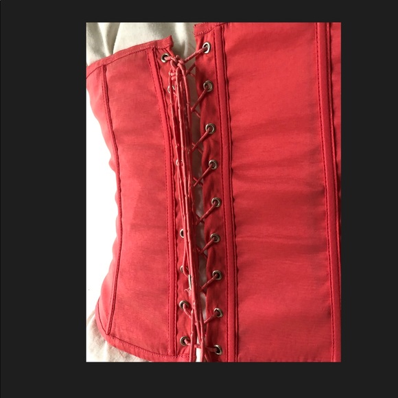Women corset - Picture 5 of 7